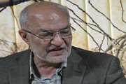 دکتر مصداقی نیا محدودیت فضای فیزیکی را از جمله چالش های پژوهشکده محیط زیست دانست